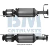 Ruß-/Partikelfilter, Abgasanlage BM CATALYSTS BM11085H Bild Ruß-/Partikelfilter, Abgasanlage BM CATALYSTS BM11085H
