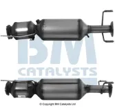 Ruß-/Partikelfilter, Abgasanlage BM CATALYSTS BM11085HP