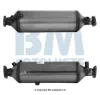 Ruß-/Partikelfilter, Abgasanlage BM CATALYSTS BM11087HP