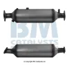 Ruß-/Partikelfilter, Abgasanlage BM CATALYSTS BM11089HP