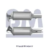 Ruß-/Partikelfilter, Abgasanlage BM CATALYSTS BM11100P
