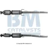 Ruß-/Partikelfilter, Abgasanlage BM CATALYSTS BM11102HP