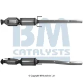 Ruß-/Partikelfilter, Abgasanlage BM CATALYSTS BM11102HP
