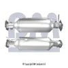 Ruß-/Partikelfilter, Abgasanlage BM CATALYSTS BM11110 Bild Ruß-/Partikelfilter, Abgasanlage BM CATALYSTS BM11110