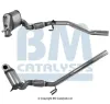 Ruß-/Partikelfilter, Abgasanlage BM CATALYSTS BM11118P