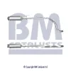 Ruß-/Partikelfilter, Abgasanlage BM CATALYSTS BM11169 Bild Ruß-/Partikelfilter, Abgasanlage BM CATALYSTS BM11169