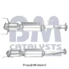 Ruß-/Partikelfilter, Abgasanlage BM CATALYSTS BM11181H Bild Ruß-/Partikelfilter, Abgasanlage BM CATALYSTS BM11181H