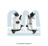 Ru&szlig;-/Partikelfilter, Abgasanlage BM CATALYSTS BM11183H