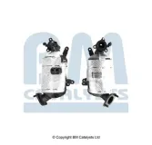Ruß-/Partikelfilter, Abgasanlage BM CATALYSTS BM11183H