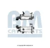 Ruß-/Partikelfilter, Abgasanlage BM CATALYSTS BM11187H