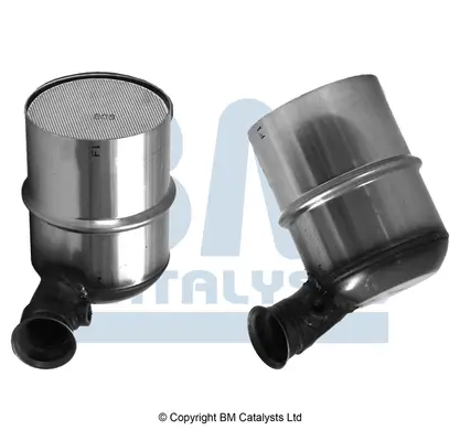 Ruß-/Partikelfilter, Abgasanlage BM CATALYSTS BM11188H Bild Ruß-/Partikelfilter, Abgasanlage BM CATALYSTS BM11188H
