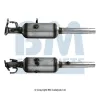 Ruß-/Partikelfilter, Abgasanlage BM CATALYSTS BM11191H