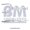 Ruß-/Partikelfilter, Abgasanlage BM CATALYSTS BM11222P
