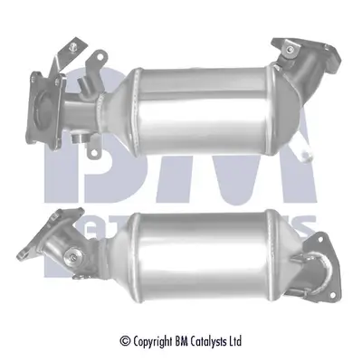 Ruß-/Partikelfilter, Abgasanlage BM CATALYSTS BM11223P Bild Ruß-/Partikelfilter, Abgasanlage BM CATALYSTS BM11223P