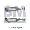 Ruß-/Partikelfilter, Abgasanlage BM CATALYSTS BM11237P