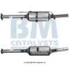 Ruß-/Partikelfilter, Abgasanlage hinten BM CATALYSTS BM11241H