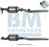 Ruß-/Partikelfilter, Abgasanlage BM CATALYSTS BM11248H