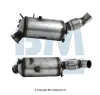 Ruß-/Partikelfilter, Abgasanlage BM CATALYSTS BM11257H