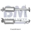 Ruß-/Partikelfilter, Abgasanlage BM CATALYSTS BM11268P