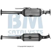 Ruß-/Partikelfilter, Abgasanlage BM CATALYSTS BM11269H