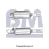Ruß-/Partikelfilter, Abgasanlage hinten BM CATALYSTS BM11273H Bild Ruß-/Partikelfilter, Abgasanlage hinten BM CATALYSTS BM11273H