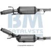 Ruß-/Partikelfilter, Abgasanlage BM CATALYSTS BM11279HP