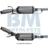 Ruß-/Partikelfilter, Abgasanlage BM CATALYSTS BM11279HP