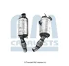 Ru&szlig;-/Partikelfilter, Abgasanlage vorne BM CATALYSTS BM11289H