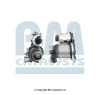 Ru&szlig;-/Partikelfilter, Abgasanlage BM CATALYSTS BM11292H
