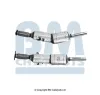 Ru&szlig;-/Partikelfilter, Abgasanlage BM CATALYSTS BM11309H
