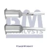 Ruß-/Partikelfilter, Abgasanlage BM CATALYSTS BM11318