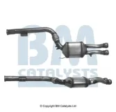 Ruß-/Partikelfilter, Abgasanlage BM CATALYSTS BM11370P