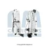 Ru&szlig;-/Partikelfilter, Abgasanlage vorne BM CATALYSTS BM11403H