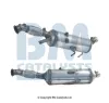 Ru&szlig;-/Partikelfilter, Abgasanlage vorne BM CATALYSTS BM11448H
