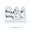 Ru&szlig;-/Partikelfilter, Abgasanlage BM CATALYSTS BM11509H