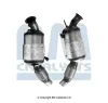 Ru&szlig;-/Partikelfilter, Abgasanlage BM CATALYSTS BM11514H