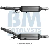Ruß-/Partikelfilter, Abgasanlage BM CATALYSTS BM11594HP