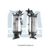 Ru&szlig;-/Partikelfilter, Abgasanlage BM CATALYSTS BM11642H