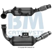 Ruß-/Partikelfilter, Abgasanlage vorne BM CATALYSTS BM11666H