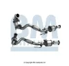 Ru&szlig;-/Partikelfilter, Abgasanlage BM CATALYSTS BM15076H