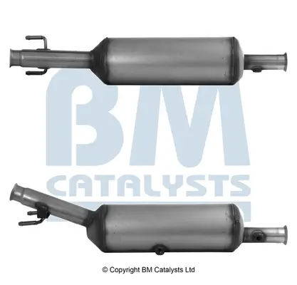 SCR-Katalysator BM CATALYSTS BM31021H