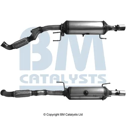 SCR-Katalysator BM CATALYSTS BM31038H