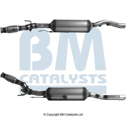 SCR-Katalysator BM CATALYSTS BM31041H Bild SCR-Katalysator BM CATALYSTS BM31041H