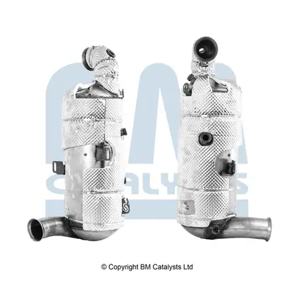 SCR-Katalysator BM CATALYSTS BM31073H
