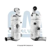 SCR-Katalysator BM CATALYSTS BM31073H