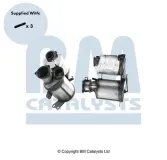 SCR-Katalysator BM CATALYSTS BM31130H