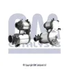 SCR-Katalysator vorne BM CATALYSTS BM31188H