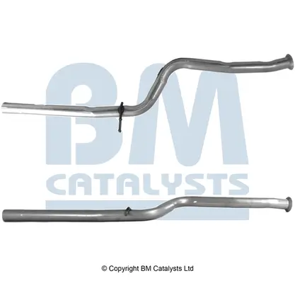 Abgasrohr BM CATALYSTS BM50001