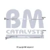 Abgasrohr hinten BM CATALYSTS BM50007