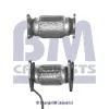 Abgasrohr vorne BM CATALYSTS BM50029